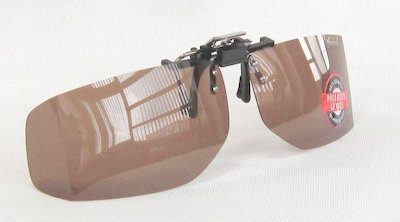 black copper sunglass TAC polarized Lens