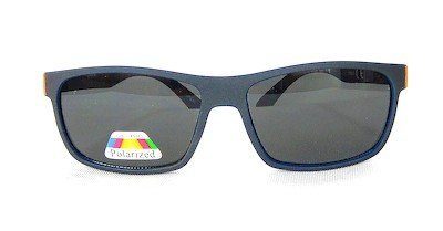 black round sunglass polarized lens - chivalry global int'l co., ltd.