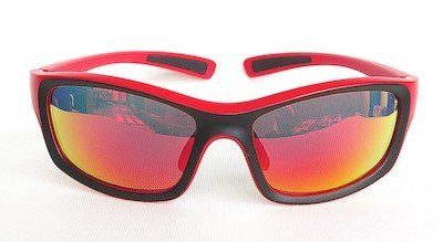 TR Frame sunglass REVO lens