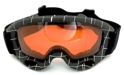 Mark II TPU goggle ski goggle