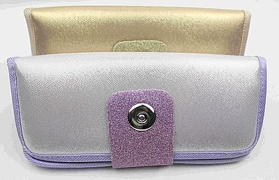 fabric sunglass case textile eyewear case eyeglass case