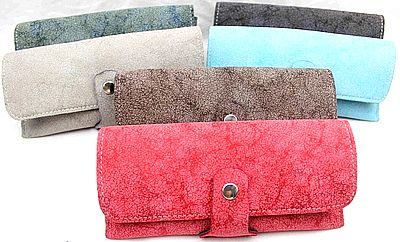 colorful eyeglass case