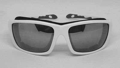 sunglass replaceable nylon strap