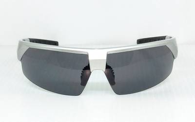matte aluminum frame fashion sunglass CG-PS-857