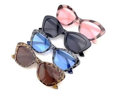 Cat eye sunglass - CG-0C03