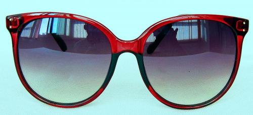 round sunglasses CG50-1