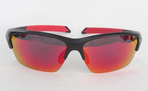 Matte Black sunglasses CGJ-WF56-1-1